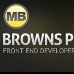 Browns Portfolio